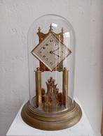 Vintage Duitse klok, voor restauratie, onderdelen,, Antiek en Kunst, Ophalen of Verzenden