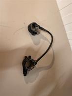 Kawasaki GPZ550 vorkklem balanspijpslang van een model uit 1, Motos, Enlèvement ou Envoi, Comme neuf