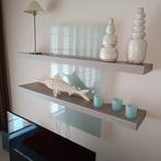 Mooi wandmeubel voor living, Huis en Inrichting, Ophalen, Met plank(en), Zo goed als nieuw, Minder dan 150 cm
