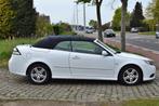 Saab 9-3 1.9TiD/Linear/CABRIO/FULL OPTIE/EURO5, Autos, Saab, 5 places, Cuir, Automatique, Carnet d'entretien