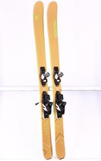 172 180 freeride ski's FACTION AGENT 3.0, grip walk, 160 tot 180 cm, Gebruikt, Verzenden, Salomon