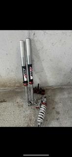 Ktm - gasgas - Husqvarna 85cc wp cone valve, Ophalen, Gebruikt