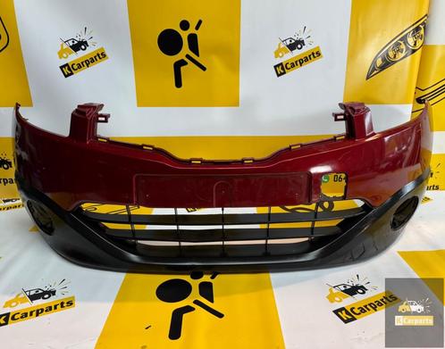 Voorbumper NISSAN Qashqai J11 origineel bumper 62022-4EA0H, Auto-onderdelen, Carrosserie, Bumper, Nissan, Voor, Gebruikt