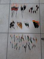 Lot de 140 flotteurs, Sports nautiques & Bateaux, Pêche à la ligne | Général, Enlèvement ou Envoi