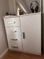 Jysk dressoir, Ophalen, Gebruikt