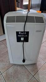 airco delonghi zie tekst, Ophalen of Verzenden, Gebruikt
