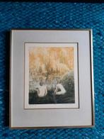 Werk van Ronny Joossen, Antiek en Kunst, Ophalen