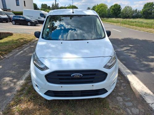 Ford transit connect Model 2020  euro 6b lange versie, Auto's, Bestelwagens en Lichte vracht, Bedrijf, Te koop, Schuifdeur, Ford