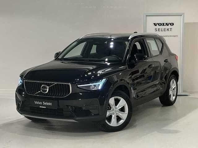 Volvo XC40 T2 Automaat Micro hybrid + electr trekhaak, Autos, Volvo, Entreprise, XC40, Airbags, Air conditionné, Alarme, Bluetooth