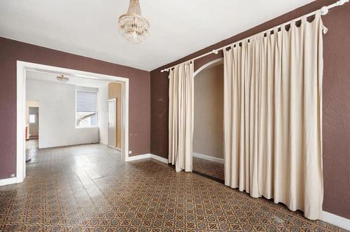 Rustieke tegelvloer, Doe-het-zelf en Bouw, Tegels, Gebruikt, Vloertegels, Keramiek, 20 tot 40 cm, 20 tot 40 cm, 10 m² of meer