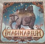 Imaginarium - Boardgame, Trois ou quatre joueurs, Enlèvement ou Envoi, Comme neuf