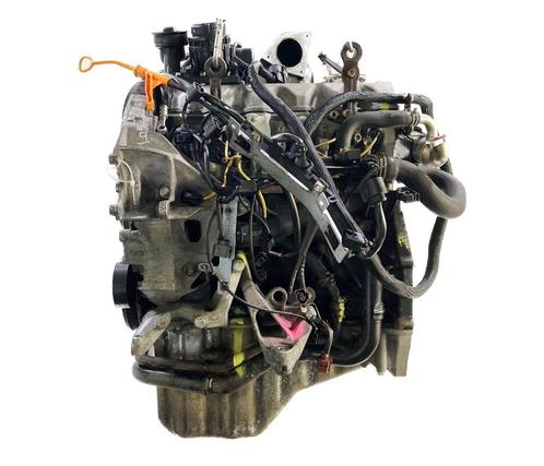 Volkswagen 2.5 BJK motor, Auto-onderdelen, Motor en Toebehoren, Volkswagen, Ophalen of Verzenden
