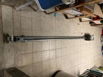 Automatische garage poortopener Hormann beschikbaar voor biedingen