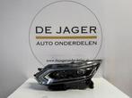NISSAN QASHQAI J11 FACELIFT VOL LED KOPLAMP LINKS 100-19011, Auto-onderdelen, Gebruikt, Nissan