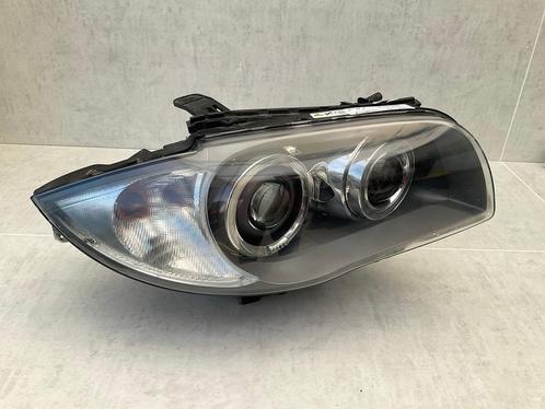 KOPLAMP BMW 1 SERIE E87 E82 E81 63117170292-06 89317541 LINK, Auto-onderdelen, Verlichting, Gebruikt, 6 maanden garantie, Ophalen of Verzenden
