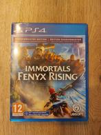 Immortals Fenyx Rising PS4, Consoles de jeu & Jeux vidéo, À partir de 3 ans, Aventure et Action, Enlèvement ou Envoi, Neuf