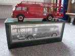 Ferrari (vrachtwagen) 1:43, Ophalen of Verzenden, Nieuw, Bus of Vrachtwagen