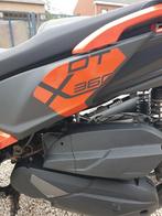 Kymco 360dtx te koop, Motoren, Ophalen, 1 cilinder, 12 t/m 35 kW
