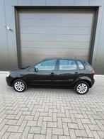 VOLKSWAGEN POLO 1.2i, in nieuwe staat! *GEKEURD*, Voorwielaandrijving, 830 kg, Stof, 4 cilinders