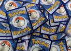 LOT POKÉMON KAARTEN VANAF +- 100 STUKS, Enlèvement, Comme neuf, Plusieurs cartes, Foil