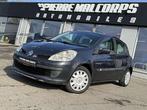 Renault Clio 1.2i 16v Authentique / MARCHAND / EXPORT /, Auto's, 139 g/km, Beige, Bedrijf, Euro 4