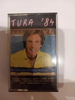 Will Tura : Tura '84 (k7), CD & DVD, Envoi