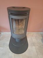 Kwalitatieve Zweedse houtkachel Contura 580, Ophalen, Houtkachel