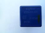 Relais 4-pin verwarming achterruit Opel Astra, Corsa, Vectra, Auto-onderdelen, Ophalen of Verzenden, Gebruikt, Opel