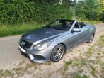 Mercedes E350 BLUETEC Pack AMG **1er Prop** Full **, 4 zetels, 1935 kg, Cabriolet, 2987 cc