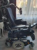 ‼️KARMA elektrische rolstoel ‼️‼️NIEUWE BATTERIJEN‼️‼️, Divers, Chaises roulantes, Comme neuf, Enlèvement ou Envoi, Fauteuil roulant électrique