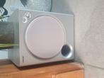 Actieve subwoofer, Ophalen, Subwoofer
