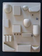 Wall organizer, design Dorothée Maurer - Becker 1969, Ophalen