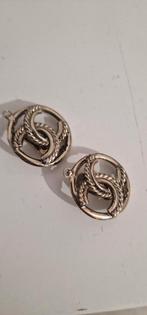 Boucles d'oreilles anciennes, Bijoux, Sacs & Beauté, Envoi, Utilisé