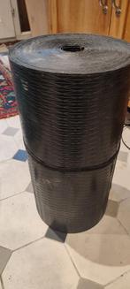 Rouleau d isolation, Neuf, Isolation des murs, Enlèvement, 5 à 10 m²