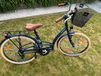 Meisjes fiets, Fietsen en Brommers, Fietsen | Vouwfietsen, Ophalen, Zo goed als nieuw