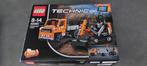 LEGO Technic "Roadwork crew" - 42060, Ophalen of Verzenden, Zo goed als nieuw, Complete set, Lego