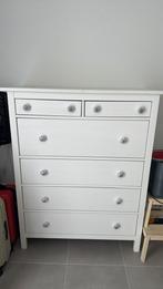 commode HEMNES d'IKEA, Huis en Inrichting, Ophalen of Verzenden, Zo goed als nieuw