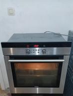 Four encastrable siemens 60 cm