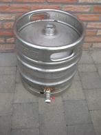 Biervatje, Ophalen, Gebruikt