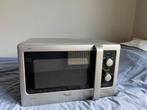 Whirlpool microgolf, Elektronische apparatuur, Microgolfovens, Ophalen, Gebruikt, 45 tot 60 cm, Draaiplateau