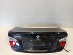 ACHTERKLEP BMW 3 serie (E90) (12-2004/12-2011), Auto-onderdelen, Gebruikt, BMW, Achterklep