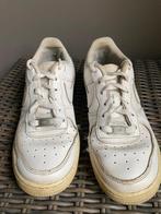 Nike Air Force 1 witte schoenen, Wit, Nike, Ophalen of Verzenden, Sneakers