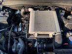 Motor van een Hyundai Santafe, Auto-onderdelen, Gebruikt, -, -, Ophalen of Verzenden