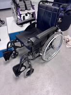 Rolstoel met Motor zeer licht 8kg, Diversen, Ophalen, Inklapbaar, Gebruikt, Elektrische rolstoel