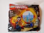 LEGO 30652 - Marvel Doctor Strange's Interdimensional Portal, Ophalen of Verzenden, Nieuw, Complete set, Lego