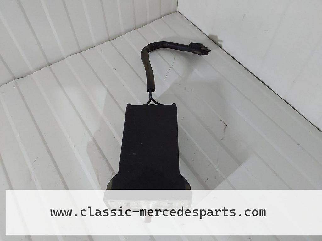 Schuifdak motor Mercedes diverse modellen vanaf 1972 tot 198, Gebruikt, -, -, Ophalen of Verzenden