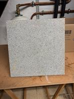 Terrastegels graniet, Ophalen of Verzenden, Zo goed als nieuw