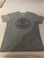 T-shirt Nike, Enlèvement ou Envoi, Porté, Taille 48/50 (M), Gris