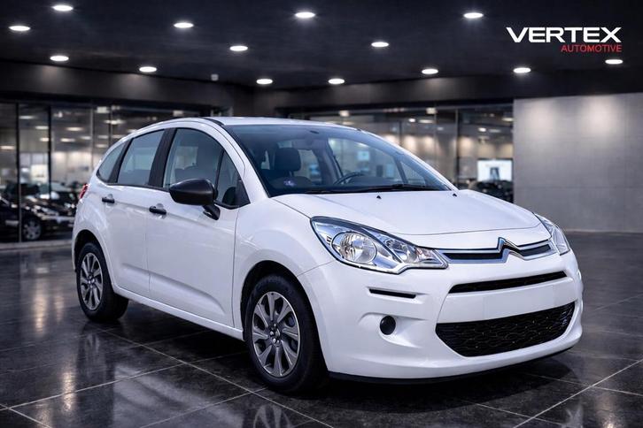 Citroën C3 1.0 Benzine | 97k km | Keuring bij verkoop, Autos, Citroën, Particulier, C3, ABS, Airbags, Air conditionné, Alarme