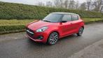 Suzuki Swift hybride GLX Style (toit rouge - noir), Rouge, Achat, Euro 6, Entreprise